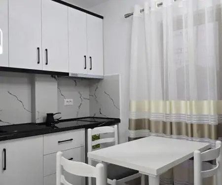 Guest House Pogradeci - 8