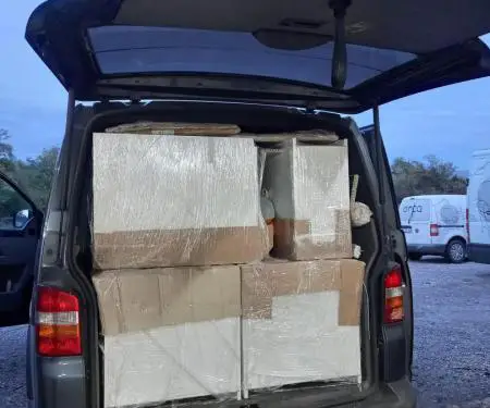 MAKOLLI Transport ofron transport tmallrave dhe te automjeteve