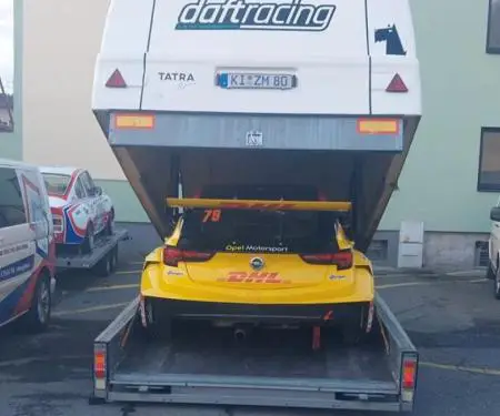 MAKOLLI Transport ofron transport tmallrave dhe te automjeteve