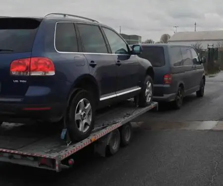 MAKOLLI Transport ofron transport tmallrave dhe te automjeteve - 6