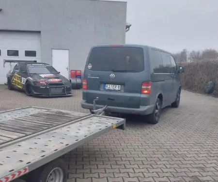 MAKOLLI Transport ofron transport tmallrave dhe te automjeteve - 7