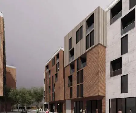 Shitet Apartament 2+1  Rr.Elbasanit 160.000 €