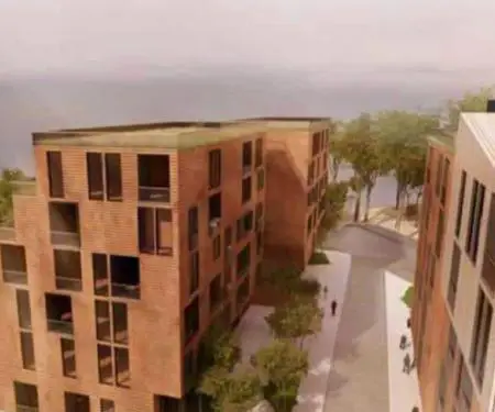 Shitet Apartament 2+1  Rr.Elbasanit 180.000 €