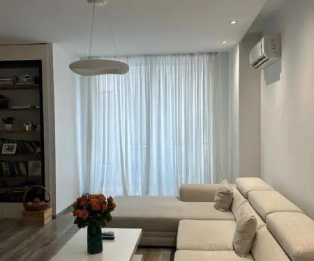 Apartament 2+1  me qira Liqeni i Thate 550 €