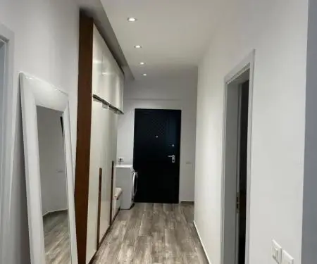 Apartament 2+1  me qira Liqeni i Thate 550 €