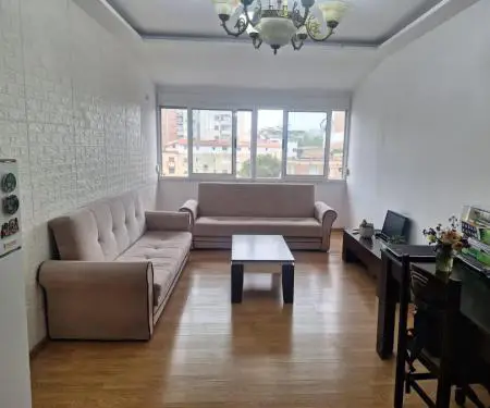 Tirane, jap me qera apartament 2+1 Kati 6, 66 m² 400 €