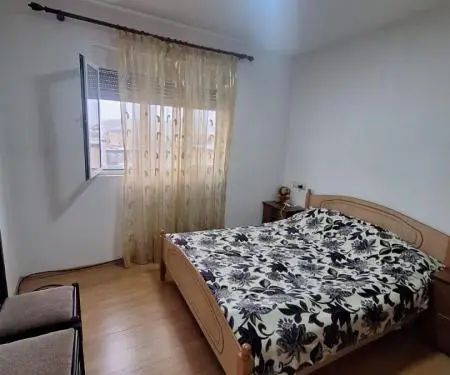 Tirane, jap me qera apartament 2+1 Kati 6, 66 m² 400 €