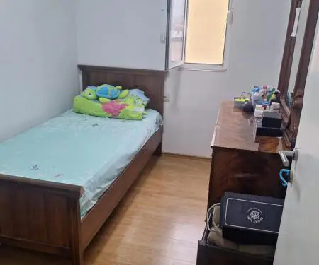 Tirane, jap me qera apartament 2+1 Kati 6, 66 m² 400 €