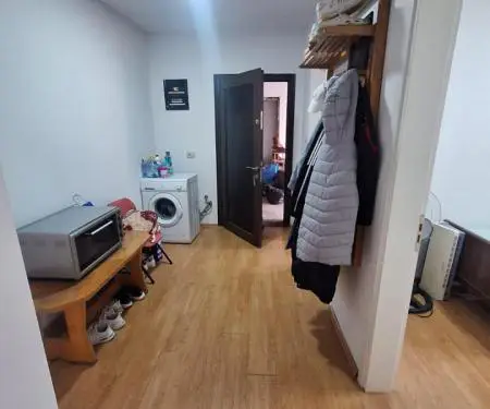 Tirane, jap me qera apartament 2+1 Kati 6, 66 m² 400 €