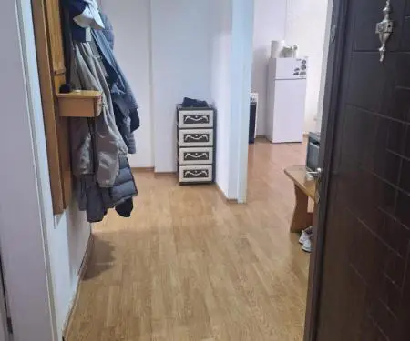 Tirane, jap me qera apartament 2+1 Kati 6, 66 m² 400 € - 6