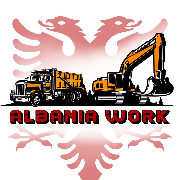 ALBANIA WORK