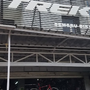 semeru bike